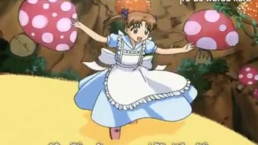 [Gakuen Alice] Học Viện Alice Tập 24 (Vietsub)