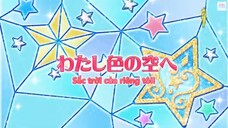 aikatsu stars. Tập 3. Phần 1 (vietsub)