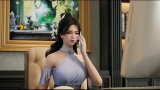 Urban Ancient Immortal Doctor | Episode 48