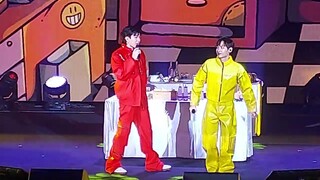 OffGun-What's Zabb(Ost.Cooking Crush)【2024.1.6 Beluca 1st fan meet in Taipei】#beluca1stfmintaipei