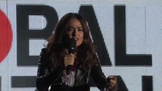 Beyonce Global Citizen Performance
