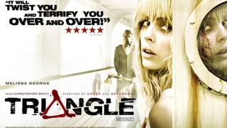 Triangle ‧ Horror/Thriller