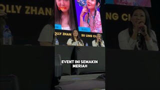 Ada apa aja di Gamescom Asia 2023?