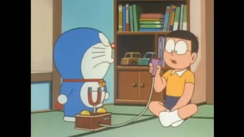 Doraemon Episode in hindi | without zoom effect | Doraemon. - Bilibili