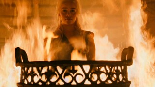 [Game of Thrones] Cảnh chết của nhân vật nổi tiếng
