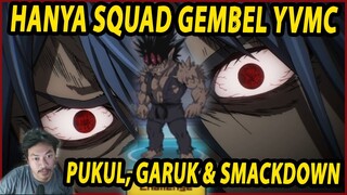 🔥🔥SQUAD GEMBEL YVMC BANTAI GOUKETSU FRAME DI ARENA!!! - ONE PUNCH MAN:The Strongest