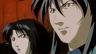 Flame of Recca 90's Anime | Tagalog Dub 41-42