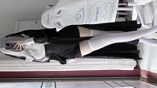 Dư chấn của The Nun sắp đến, hãy nhớ xem đến hết nhé~