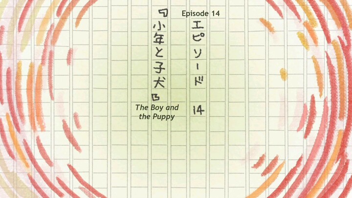 Bungou Stray Dogs Wan - Episode 14