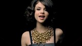 Naturally- Selena Gomez (Music Vedio)