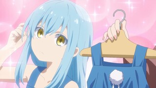 [April/Okasaki Miho] Reincarnated Slime Diary PV2 [F House/1080P+]