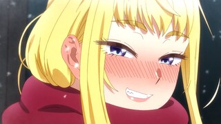 Meeting your Crush and falling in love | Hokkaido Gals Are Super Adorable! Episode 1 English Sub