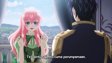 Ep 7 Loop 7-kaime no Akuyaku Reijou wa, Sub Indonesia