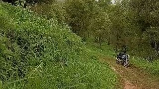 Curug puncak jeruk