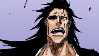 [ BLEACH Blood War Chapter 64 ] Pedang pertama delapan swastika, benar-benar membelah Gerald menjadi