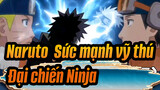 Naruto: Sức mạnh vỹ thú
Đại chiến Ninja_C