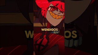 Alastor Origin CONFIRMED?!? #hazbinhotel #hazbinhotelalastor #anime