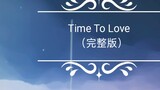 【Light Encounter】 Time To Love - Tháng 10 (phiên bản đầy đủ) Sky Studio Auto Play