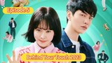 🇰🇷 Behind Your Touch 2023 Episode 5 | English SUB (High-quality)