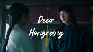 EPS 01 - Dear Hongrang (SUB INDO)
