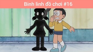 Binh Linh Đồ Chơi phần 16