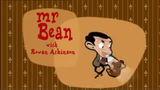 E7 Mr Bean The Animated Series
