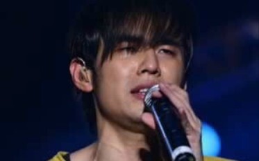 【Jay Chou｜Campuran Adegan Menangis】Mengucapkan Selamat Tinggal