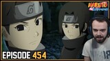 SHISUI  UCHIHA | Naruto Shippuden Reaction & Discussion Episode 454
