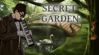 Song from a Secret Garden