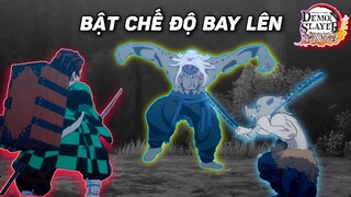 BỌN TÔI LÊN NÚI TIÊU DIỆT SPIDER MAN CHUYỂN SINH LÀM QUỶ - DEMON SLAYER KNY HINOKAMI CHRONICLES