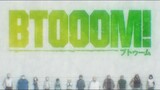 BTOOOM! - Opening VO