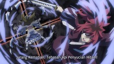 Fairy Tail: 100 Years Quest episode 25 Full Sub Indo | REACTION INDONESIA