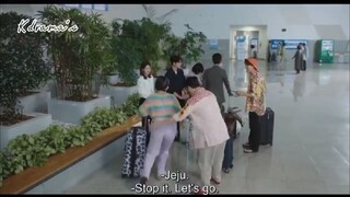 Business Trip to Jeju island [ep-13] [part-1](Extraordinary Attorney Woo)