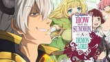 How Not To Summon A Demon Lord Episode 11 Tagalog Dub