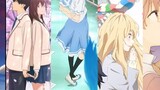 [Anime]MAD.AMV: Kompilasi Anime Makoto Shinkai: Tetap Bersama