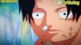 One Piece1013 quá khứ của Ace và Yamato cuối cùng cũng được làm sáng tỏ #Anime #Schooltime