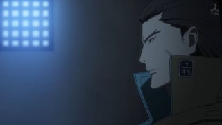 Sengoku Basara S2 Eps 9 Sub Indo