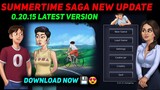 NEW SCENES FOR JADE IN SUMMERTIME SAGA TECH UPDATE 🔥 SUMMERTIME SAGA  LATEST VERSION LEAKS & NEWS 