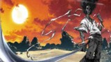 Afro Samurai "Combat" by the RZA