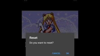 Bishoujo Senshi Sailor Moon R (Japan) - SNES (Usagi, Complete Longplay) John NESS