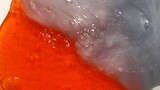 [Slime] Perpaduan Merah & Biru