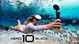 GoPro HERO10 Review & Giveaway: Epic Slow Motion!