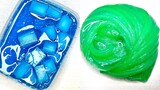 The Most Satisfying Slime ASMR Video - Can't Stop Watching