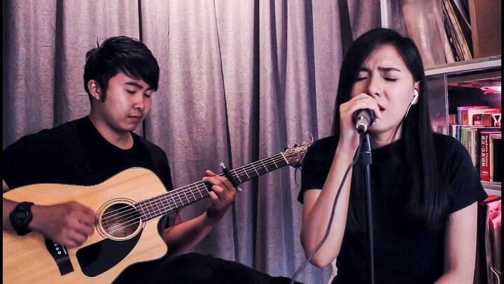 Pusong Ligaw - Jericho Rosales (Cover by Zandra Duritan x Jorell Prospero)