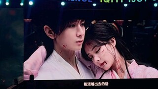 【狐妖小红娘王权篇】最新预告来了，我终于找到自己的道了！