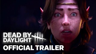 Dead By Daylight X Dungeons & Dragons | Official Cinematic Reveal Trailer