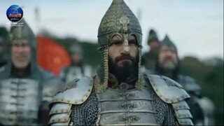 Mehmed Fatihi Sultan মেহমেদ ফাতিহ সুলতান বাংলা সাবটাইটেল S 2 Ep 28