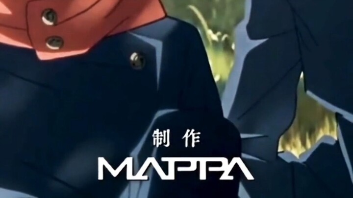 你永远可以相信MAPPA