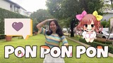 Pon Pon Pon สุดสดใสนะวัยรุ่น!😝