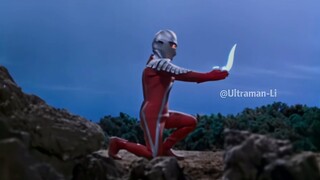 [Restorasi ultra-bening bingkai 4k60] Sejarah Pembantaian Ultraman Seven TV! !